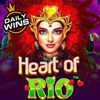 Heart of Rio™